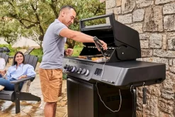 Napoleon Napoleon Grills & Grillzubehör|Gasgrills-Gasgrill Phantom Prestige® 500 Matt