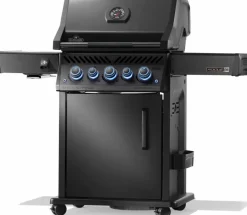 Napoleon Napoleon Grills & Grillzubehör|Gasgrills-Gasgrill Phantom Rogue® PRO-S 425 Schwarz