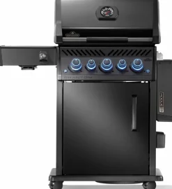 Napoleon Napoleon Grills & Grillzubehör|Gasgrills-Gasgrill Phantom Rogue® PRO-S 425 Schwarz