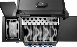 Napoleon Napoleon Grills & Grillzubehör|Gasgrills-Gasgrill Phantom Rogue® PRO-S 425 Schwarz