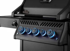 Napoleon Napoleon Grills & Grillzubehör|Gasgrills-Gasgrill Phantom Rogue® PRO-S 425 Schwarz