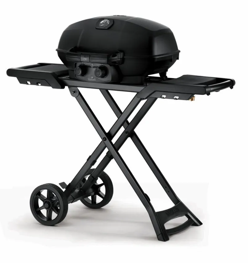 Napoleon Napoleon Grills & Grillzubehör-Gasgrill Phantom TravelQ™ Pro 285X Schwarz