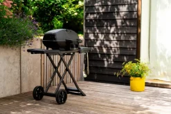 Napoleon Napoleon Grills & Grillzubehör-Gasgrill Phantom TravelQ™ Pro 285X Schwarz