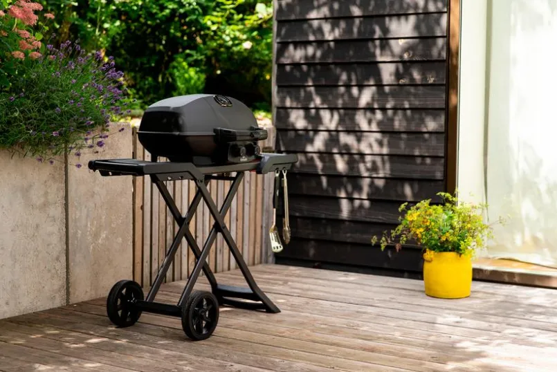 Napoleon Napoleon Grills & Grillzubehör-Gasgrill Phantom TravelQ™ Pro 285X Schwarz