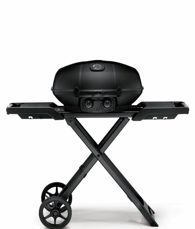 Napoleon Napoleon Grills & Grillzubehör-Gasgrill Phantom TravelQ™ Pro 285X Schwarz