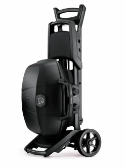Napoleon Napoleon Grills & Grillzubehör-Gasgrill Phantom TravelQ™ Pro 285X Schwarz