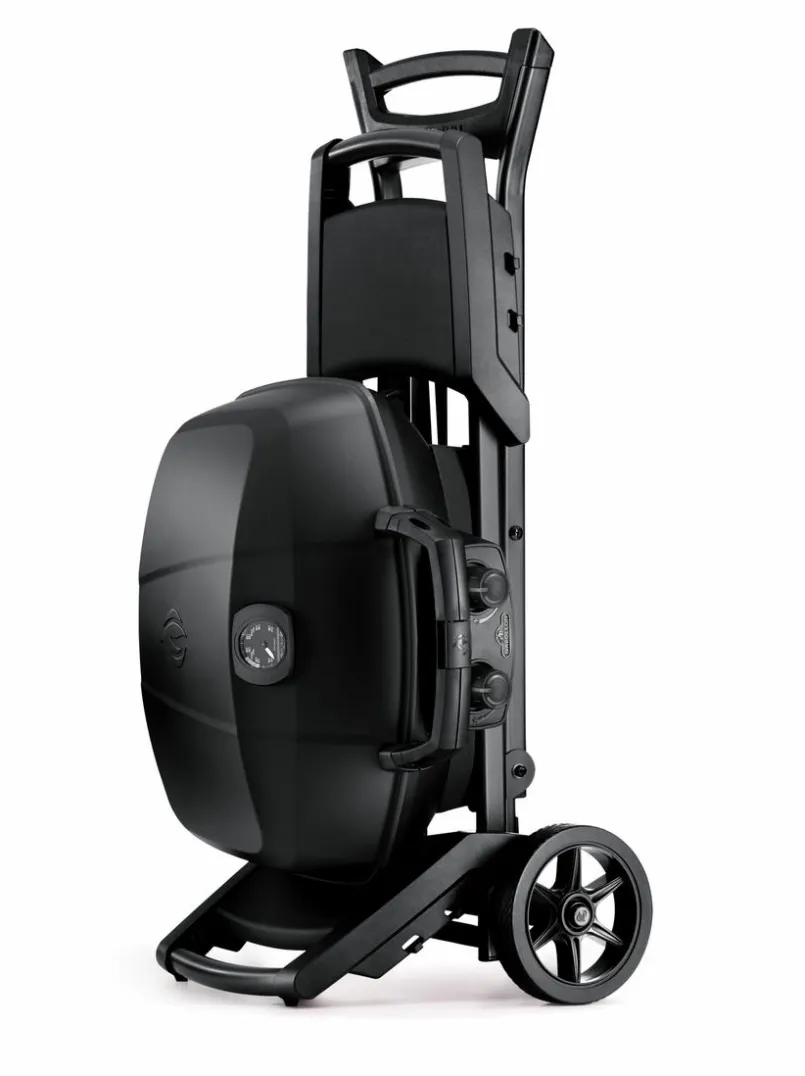 Napoleon Napoleon Grills & Grillzubehör-Gasgrill Phantom TravelQ™ Pro 285X Schwarz