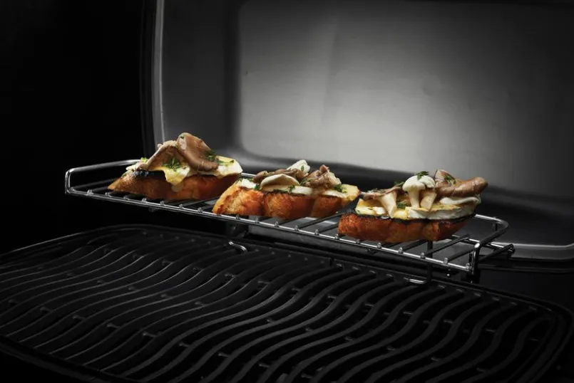 Napoleon Napoleon Grills & Grillzubehör-Gasgrill Phantom TravelQ™ Pro 285X Schwarz