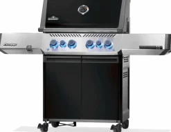 Napoleon Napoleon Grills & Grillzubehör|Gasgrills-Gasgrill Prestige® 500 Schwarz