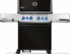 Napoleon Napoleon Grills & Grillzubehör|Gasgrills-Gasgrill Prestige® 500 Schwarz