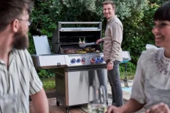 Gasgrill Prestige® 500<Napoleon