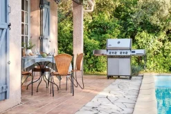 Gasgrills|Napoleon Grills & Grillzubehör|Napoleon Gasgrill Prestige® 500-Connected Edelstahl