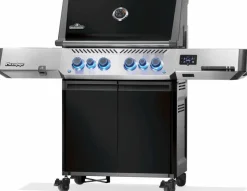Napoleon Napoleon Grills & Grillzubehör|Gasgrills-Gasgrill Prestige® 500-Connected Schwarz