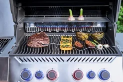 Napoleon Napoleon Grills & Grillzubehör|Gasgrills-Gasgrill Prestige® 500-Connected Schwarz