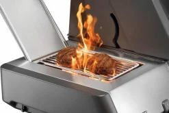 Napoleon Napoleon Grills & Grillzubehör|Gasgrills-Gasgrill Prestige® 500-Connected Schwarz