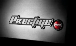 Napoleon Napoleon Grills & Grillzubehör-Gasgrill Prestige Pro™ 665 Silber