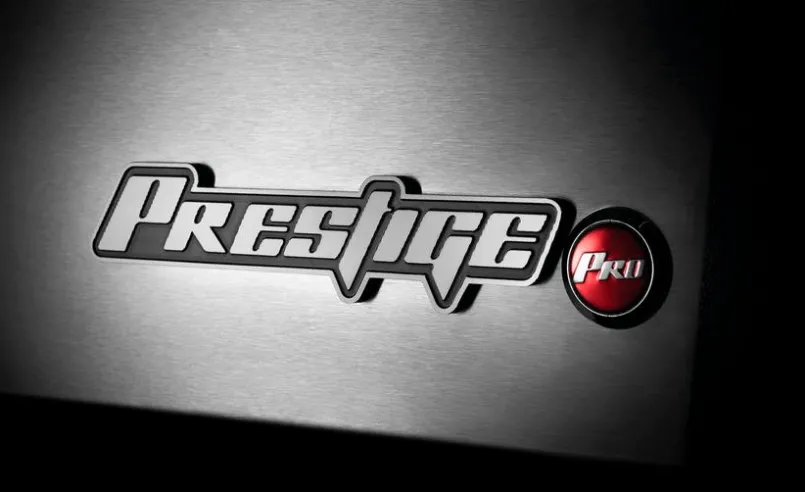 Napoleon Napoleon Grills & Grillzubehör-Gasgrill Prestige Pro™ 665 Silber