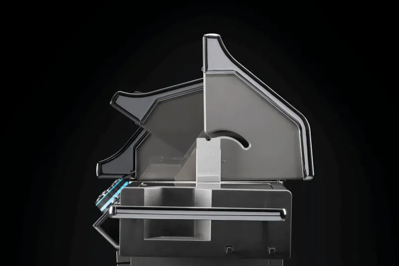 Napoleon Napoleon Grills & Grillzubehör-Gasgrill Prestige Pro™ 665 Silber