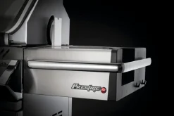 Napoleon Napoleon Grills & Grillzubehör-Gasgrill Prestige Pro™ 665 Silber