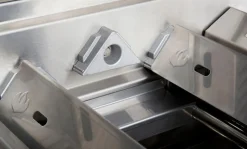 Napoleon Napoleon Grills & Grillzubehör-Gasgrill Prestige Pro™ 665 Silber