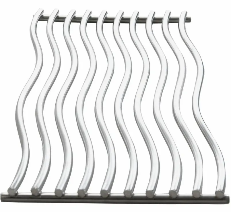 Napoleon Napoleon Grills & Grillzubehör-Gasgrill Prestige Pro™ 665 Silber