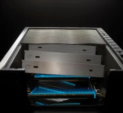 Napoleon Napoleon Grills & Grillzubehör-Gasgrill Prestige Pro™ 665 Silber