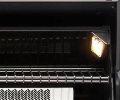 Napoleon Napoleon Grills & Grillzubehör-Gasgrill Prestige Pro™ 665 Silber