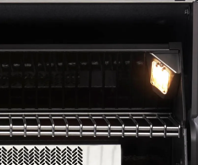Napoleon Napoleon Grills & Grillzubehör-Gasgrill Prestige Pro™ 665 Silber