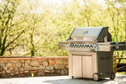 Napoleon Napoleon Grills & Grillzubehör-Gasgrill Prestige Pro™ 665 Silber