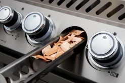Napoleon Napoleon Grills & Grillzubehör-Gasgrill Prestige Pro™ 665 Silber