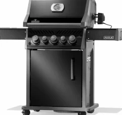 Napoleon Grills & Grillzubehör|Gasgrills|Napoleon Gasgrill Rogue® 425 RSB Schwarz
