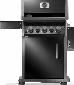 Napoleon Grills & Grillzubehör|Gasgrills|Napoleon Gasgrill Rogue® 425 RSB Schwarz