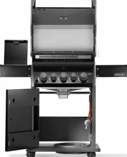 Napoleon Grills & Grillzubehör|Gasgrills|Napoleon Gasgrill Rogue® 425 RSB Schwarz