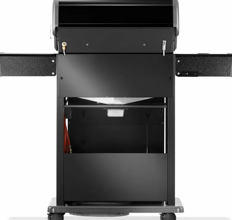 Napoleon Grills & Grillzubehör|Gasgrills|Napoleon Gasgrill Rogue® 425 RSB Schwarz