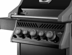 Napoleon Grills & Grillzubehör|Gasgrills|Napoleon Gasgrill Rogue® 425 RSB Schwarz