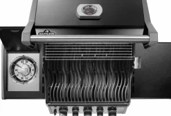Napoleon Grills & Grillzubehör|Gasgrills|Napoleon Gasgrill Rogue® 425 RSB Schwarz