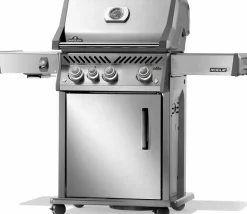 Napoleon Grills & Grillzubehör|Gasgrills|Napoleon Gasgrill Rogue® PRO 425 Edelstahl