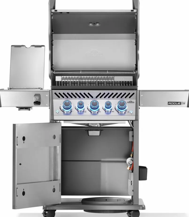 Gasgrill Rogue® PRO-S 425<Napoleon Sale
