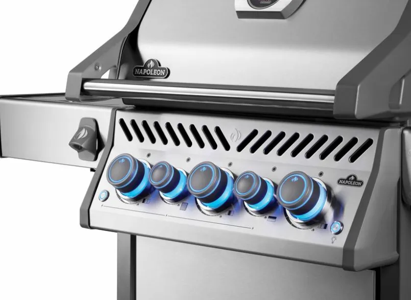 Gasgrill Rogue® PRO-S 425<Napoleon Sale