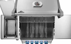 Gasgrill Rogue® PRO-S 425<Napoleon Sale