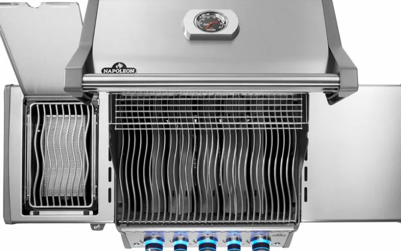 Gasgrill Rogue® PRO-S 425<Napoleon Sale