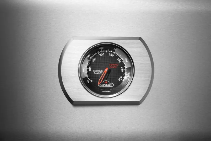 Gasgrill Rogue® PRO-S 425<Napoleon Sale