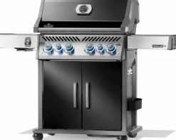 Napoleon Grills & Grillzubehör|Gasgrills|Napoleon Gasgrill Rogue® PRO-S 525 Schwarz