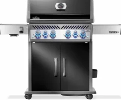 Napoleon Grills & Grillzubehör|Gasgrills|Napoleon Gasgrill Rogue® PRO-S 525 Schwarz