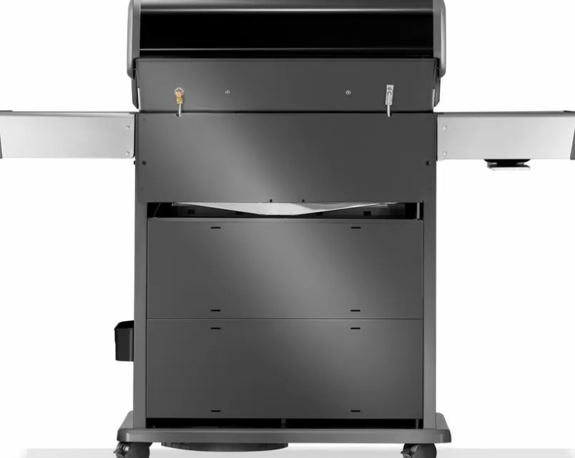 Napoleon Grills & Grillzubehör|Gasgrills|Napoleon Gasgrill Rogue® PRO-S 525 Schwarz