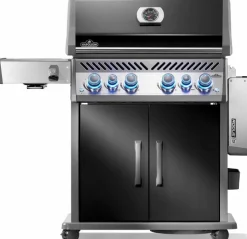 Napoleon Grills & Grillzubehör|Gasgrills|Napoleon Gasgrill Rogue® PRO-S 525 Schwarz