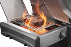 Napoleon Grills & Grillzubehör|Gasgrills|Napoleon Gasgrill Rogue® PRO-S 525 Schwarz