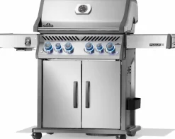 Napoleon Grills & Grillzubehör|Gasgrills|Napoleon Gasgrill Rogue® PRO-S 525 Edelstahl