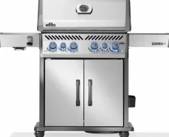 Napoleon Grills & Grillzubehör|Gasgrills|Napoleon Gasgrill Rogue® PRO-S 525 Edelstahl