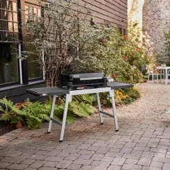 Gasgrill Slate GP 56 cm<Weber Sale